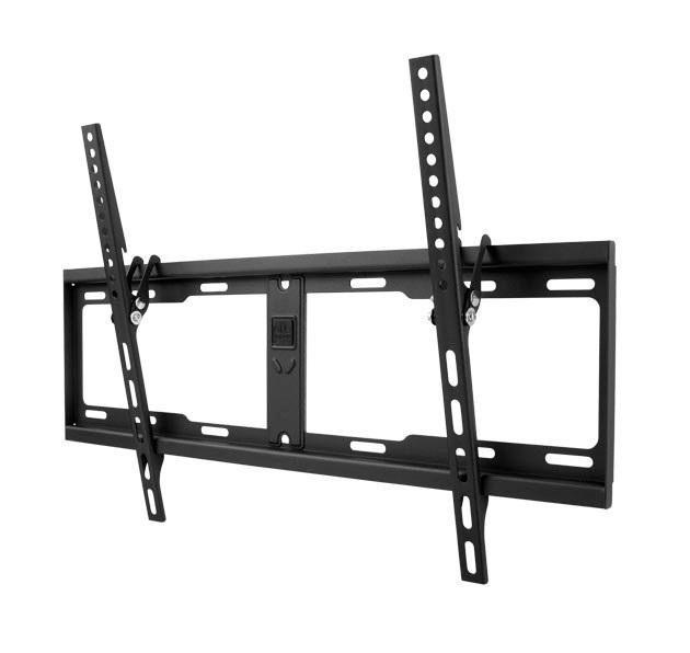 Supporto TV 2,13 M (84") Nero