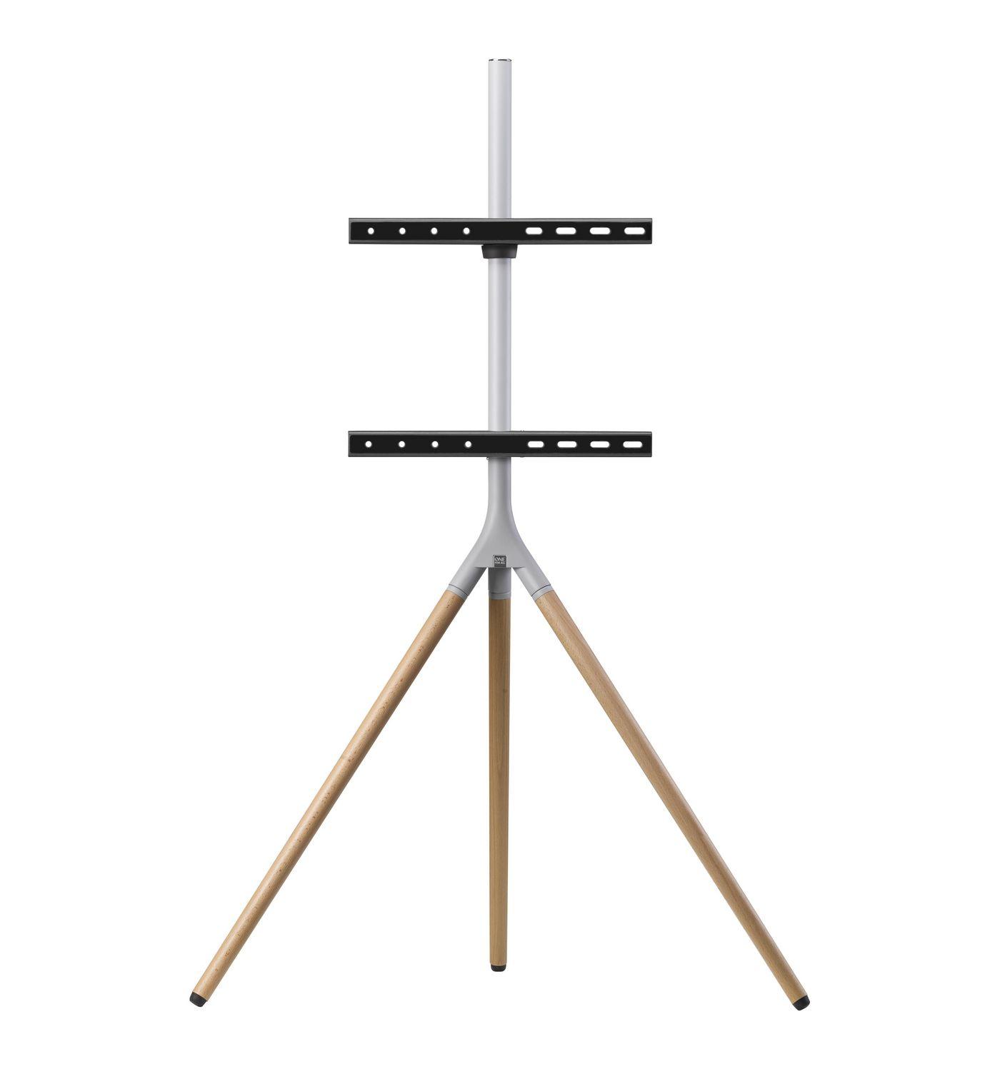 Supporto TV universale con treppiede