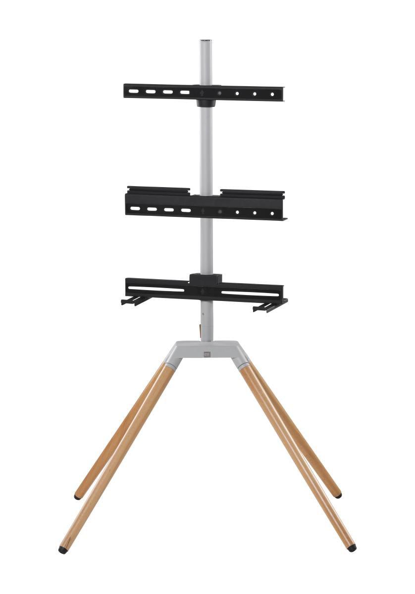Supporto TV universale Quadpod