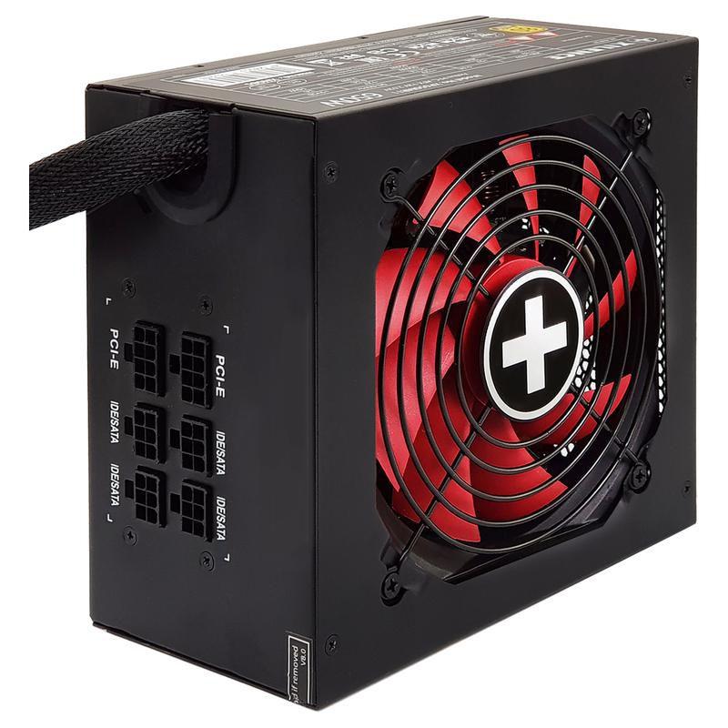 Prestazioni A+Xp850Mr11
