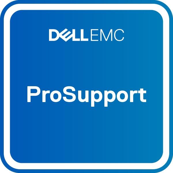 DELL ProSupport Plus 1 licenza/e 4 anno/i