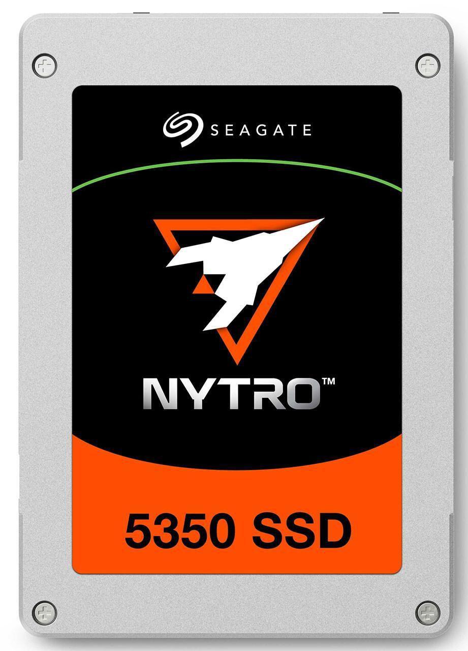PCI Nytro 5350S da 2,5" e...
