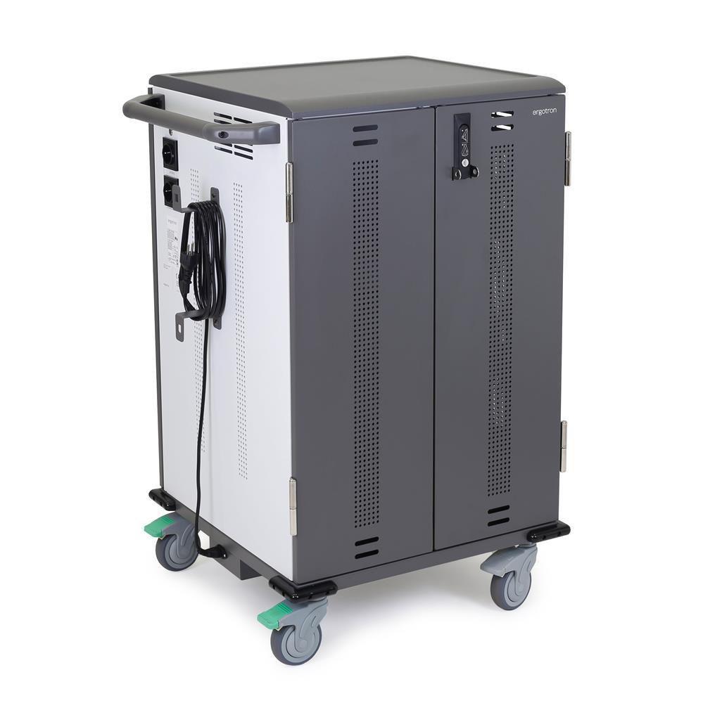 Yesmor36 Freestanding Nero,