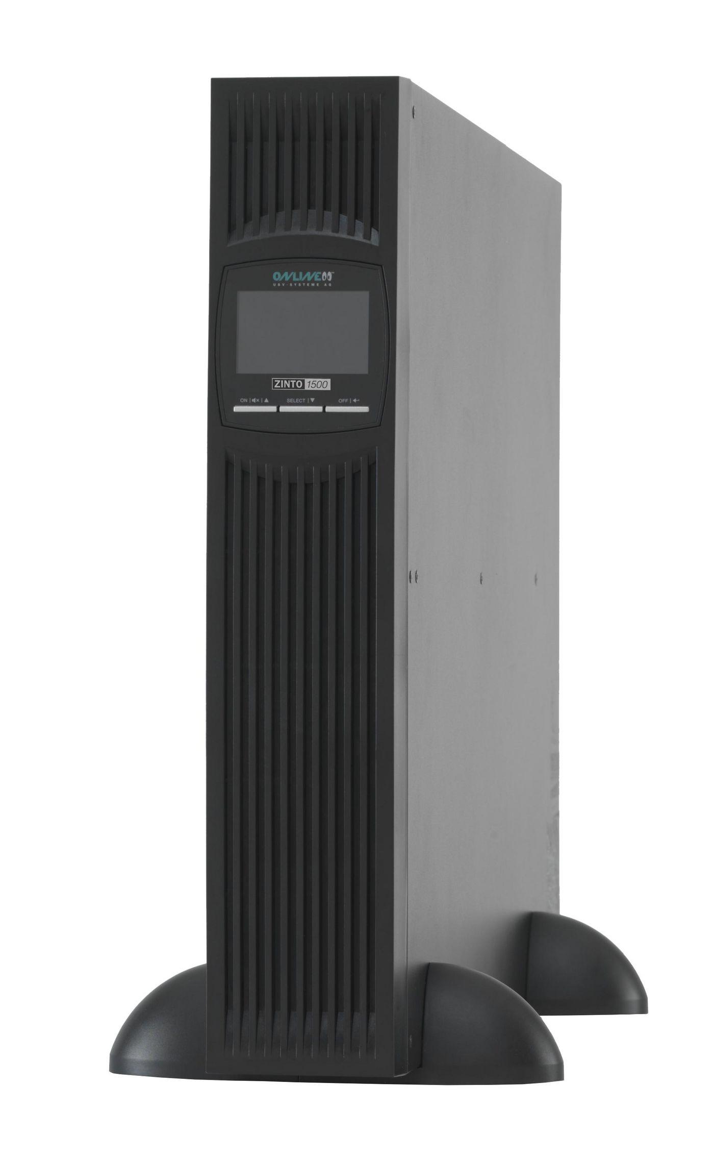 Zinto 1500 Linea Interattiva