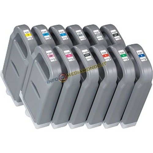 CARTUCCIA COMPATIBILE CANON...