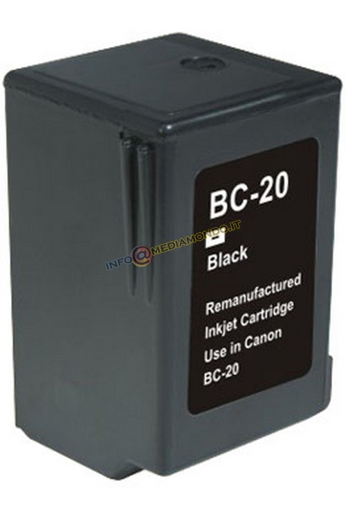 Canon - BC-20 / 0895A002...
