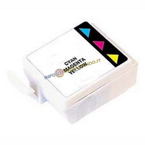Canon BCI-11C Colore -...