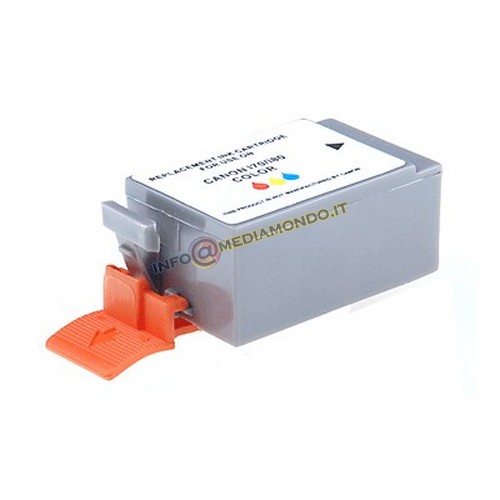 CANON BCI-15C - 8191A002 -...