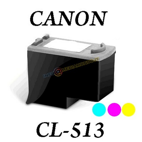 CARTUCCIA COMPATIBILE CANON...