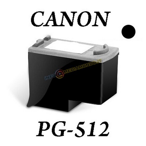 CARTUCCIA COMPATIBILE CANON...