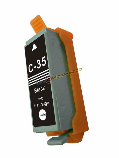 CANON PGI-35Bk - 1509B001 -...
