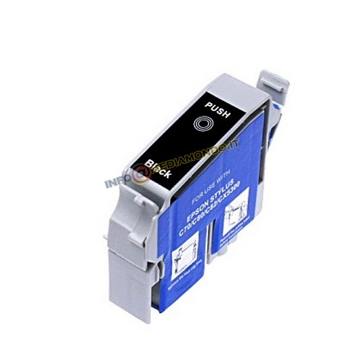 Epson T0321 nero -...