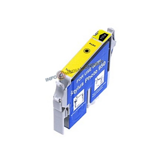 Epson T0334 giallo -...