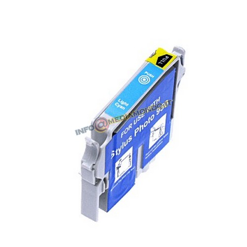 Epson T0335 photo ciano -...