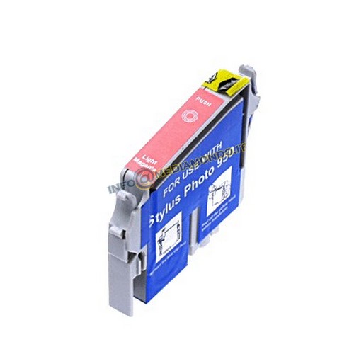 Epson T0336 photo magenta -...
