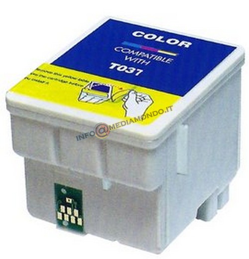 Epson T041 colore -...