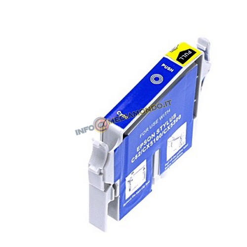 Epson T0422 ciano -...