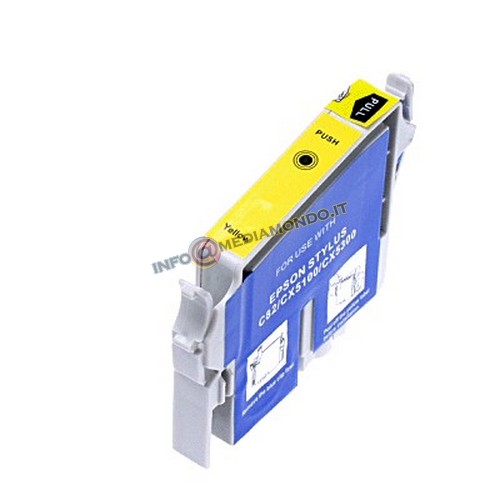 Epson T0424 giallo -...