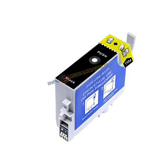 Epson T0431 nero 40ml -...