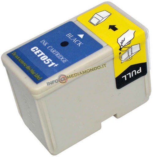 CARTUCCIA COMPATIBILE EPSON...