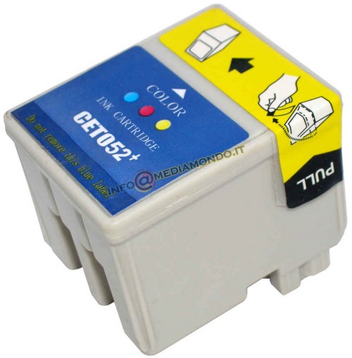 CARTUCCIA COMPATIBILE EPSON...
