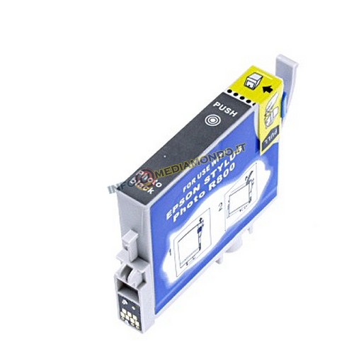 Epson T0541 photo black...