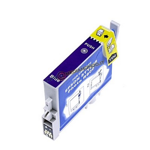 Epson T0548 matt black 18ml...