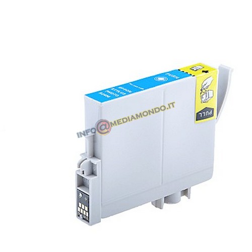 Epson T0592 ciano -...