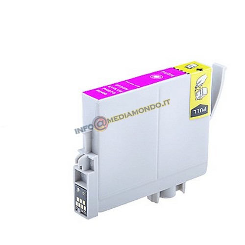 Epson T0593 magenta -...
