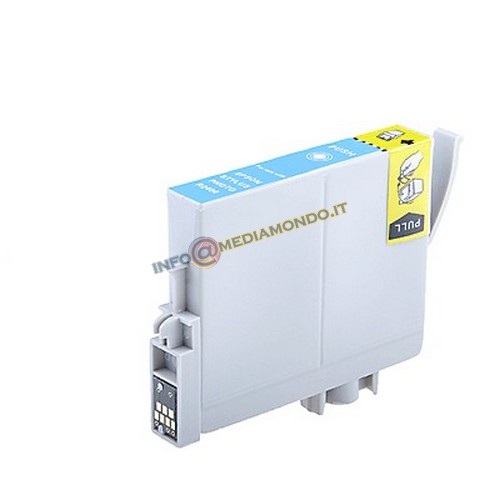 Epson T0595 photo ciano -...