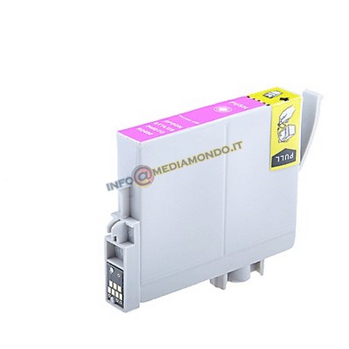 Epson T0966 light magenta -...