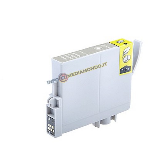 Epson T0597 light black -...