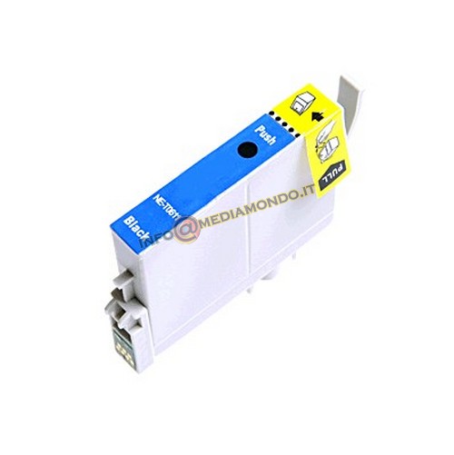 Epson T0551 nero 18ml -...