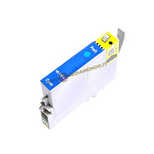 Epson T0552 ciano 18ml -...