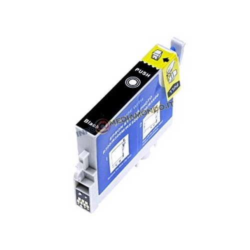 Epson T0481 nero 18ml -...