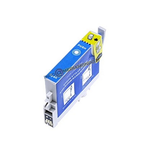 EPSON T0802 CIANO -...