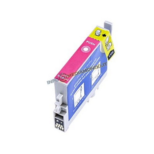 EPSON T0806 PHOTO MAGENTA -...