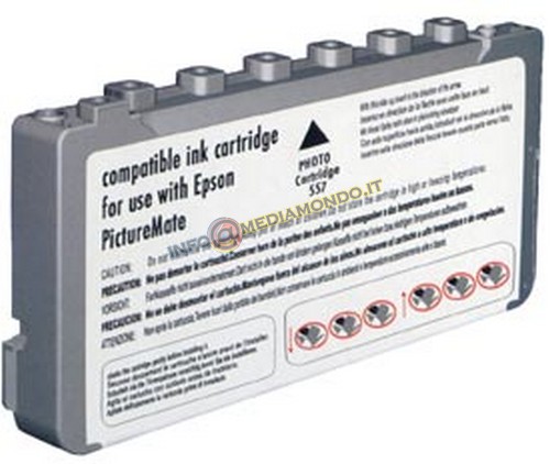 CARTUCCIA COMPATIBILE HP...