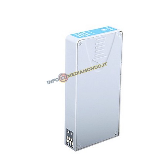 Epson T5595 photo ciano -...