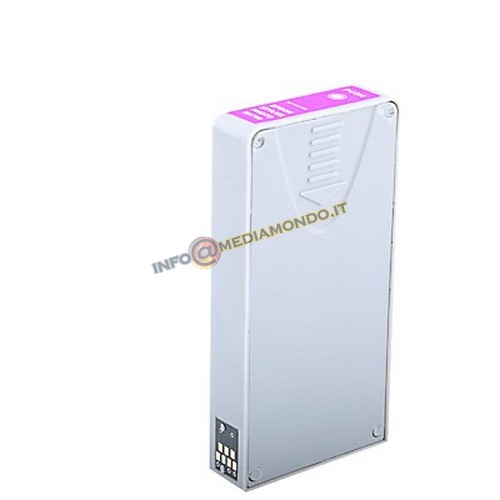 Epson T5596 photo magenta -...