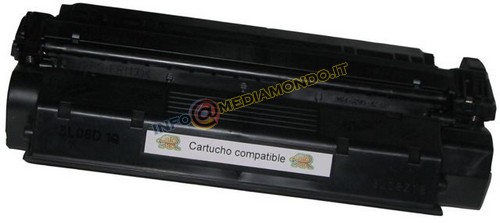 TONER COMPATIBILE HP C7115X...