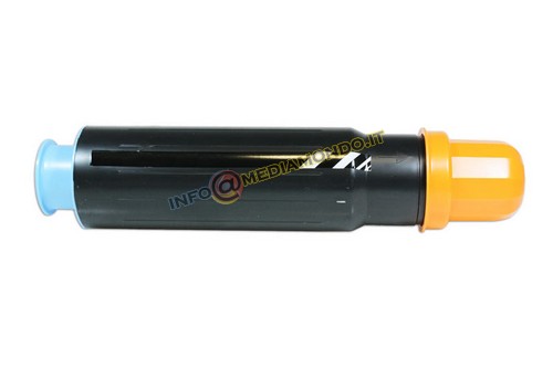 TONER COMPATIBILE PER CANON...