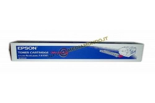 Epson AcuLaser C3000N Toner...