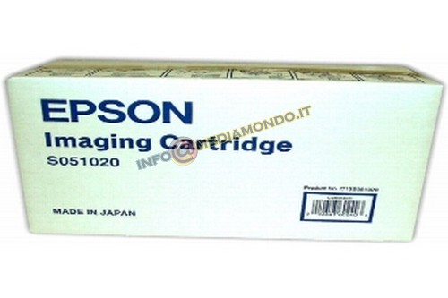 Epson S051020...