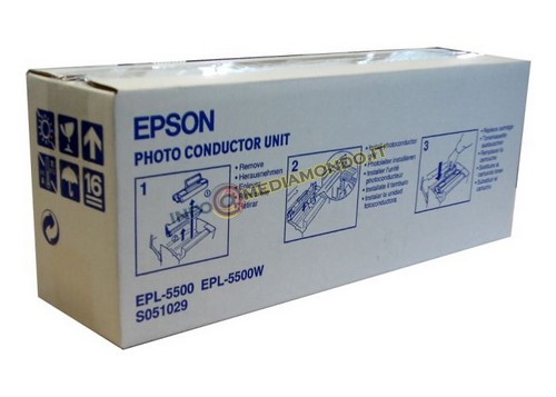 Epson Tamburo