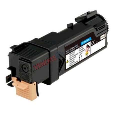 TONER RIGENERATO PER EPSON...