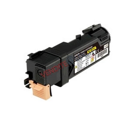 TONER RIGENERATO PER EPSON...