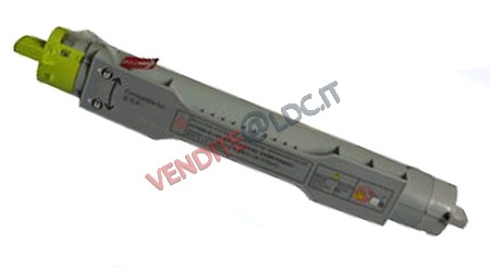 TONER RIGENERATO PER EPSON...