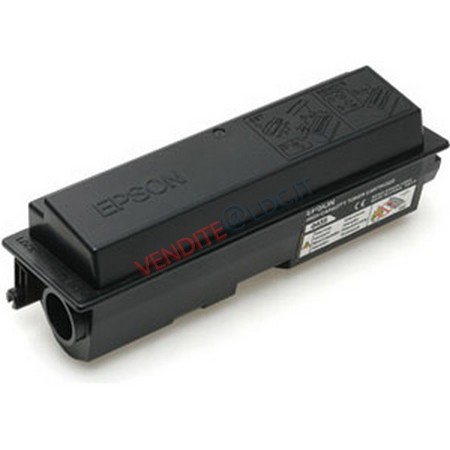 TONER RIGENERATO PER EPSON...