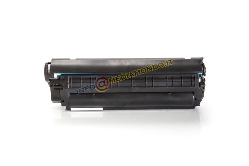TONER COMPATIBILE HP Q2612X...